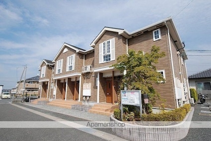 ＡＬＢＡ　Ｃ[2LDK/57.22m2]の外観4