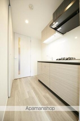 ジオエント本郷三丁目[1DK/25.12m2]のその他内装2