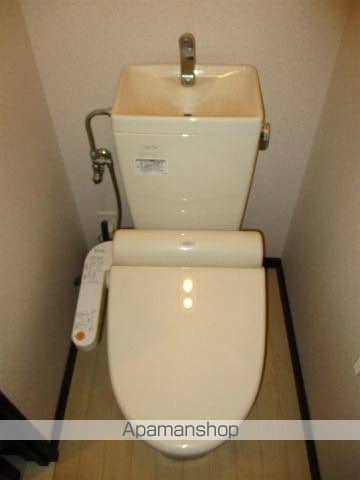 リヴェールMYMの内装写真