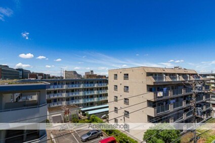 グランリオ　フォーシーズン[1K/30m2]のその他部屋・スペース