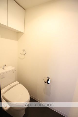 ラフィネタワー札幌南3条の内装写真