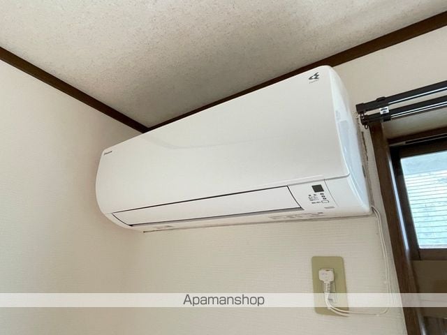 ファミーユの内装写真