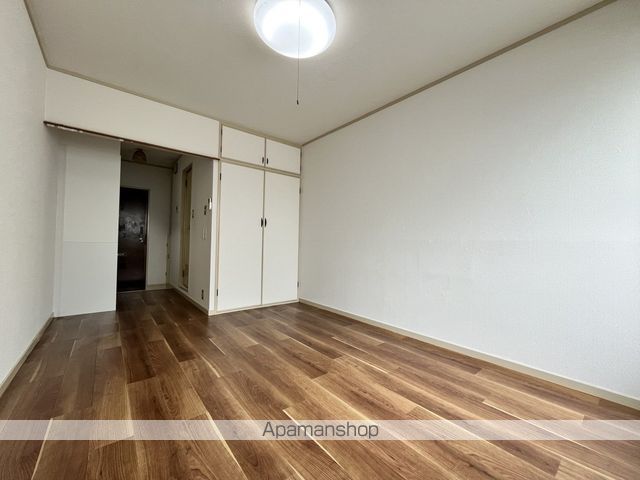 シャルマンの内装写真
