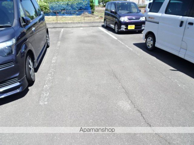 セジュール築地Aのその他写真