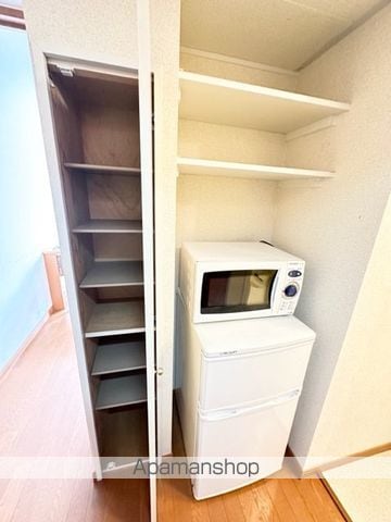 レオパレス椿原の内装写真