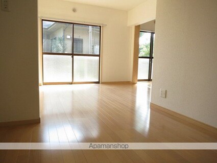 東京都昭島市緑町３丁目[2LDK/46.3m2]のその他部屋・スペース