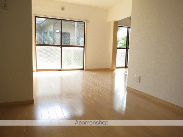 東京都昭島市緑町３丁目[2LDK/46.3m2]のその他部屋・スペース