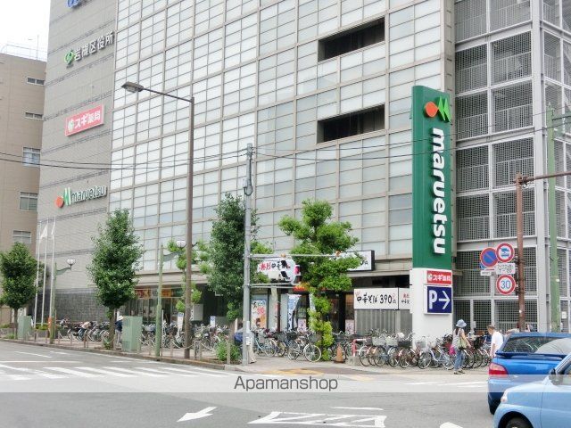 アン ラルジュの周辺写真