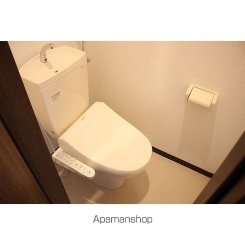 SET泉町の内装写真