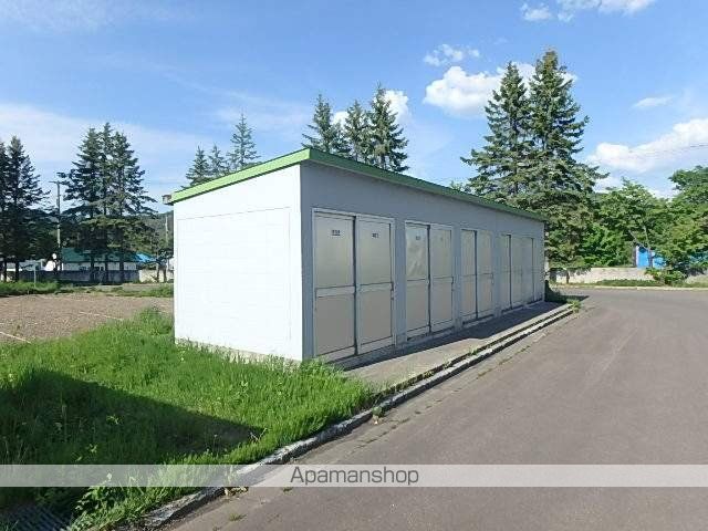 ビレッジハウス大町1号棟のその他写真