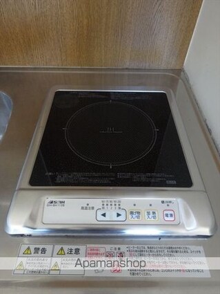 和歌山県和歌山市西高松１丁目[1R/20m2]の内装2