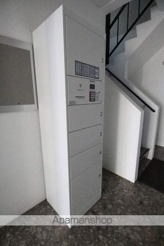 プレシャス23番館のその他写真