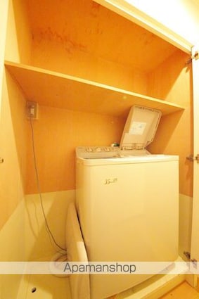 ビレッジコア八王子[1K/21.06m2]の内装1