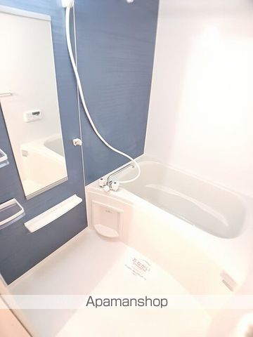 メゾン エトワールIの内装写真