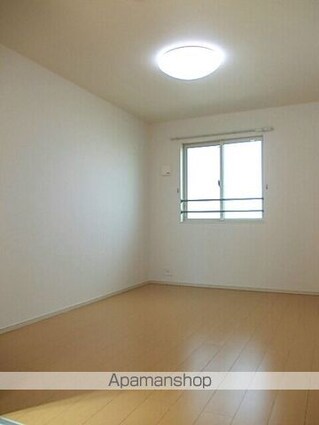 ラピスⅡ[1LDK/44.39m2]のリビング・居間6