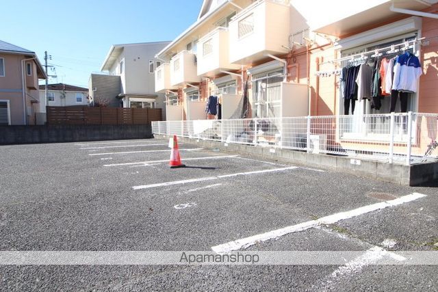 シャトレーIの外観写真