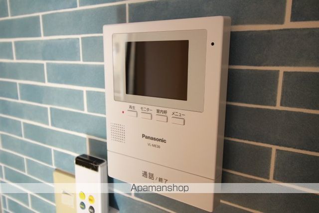 ひかりDの内装写真