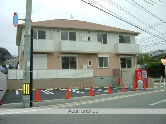 Rote Roseの外観写真