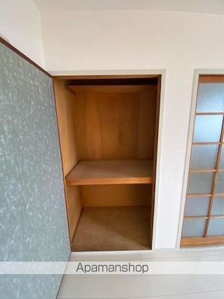 コート紙町Ⅳ[1K/19.44m2]の収納