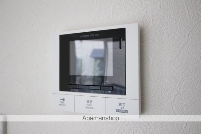 RESIDENCE NODAの内装写真