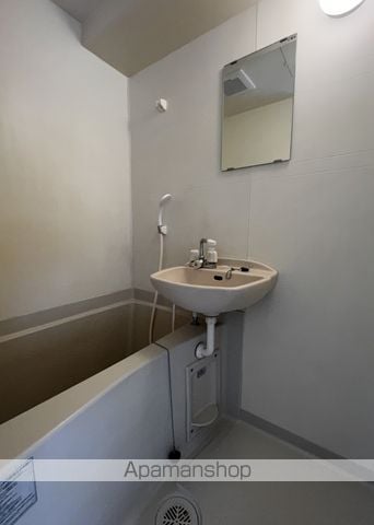 リルームス中島西の内装写真