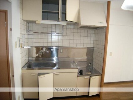 伊鍋ハイツ[1DK/31.87m2]のその他設備1