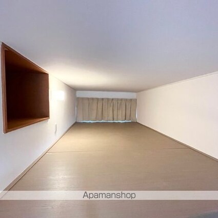 レオパレスアビデ松原町[1K/20.28m2]のその他部屋・スペース