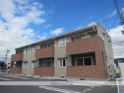 メゾン・アルモニーＡ[1LDK/46.71m2]の外観1