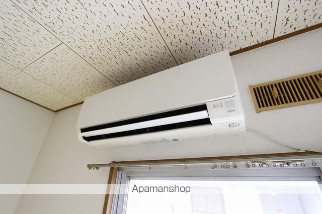 パナハイツ町川の内装写真