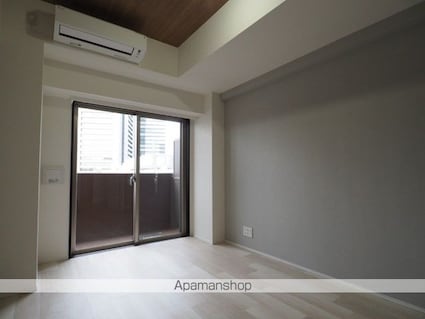 レジディア新御茶ノ水[1K/21.66m2]のリビング・居間