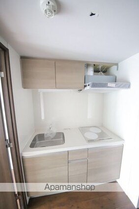 エリシア・イリス[1K/26.24m2]のキッチン