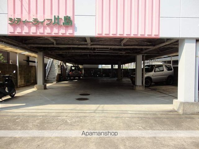 シティーライフ比島のその他写真