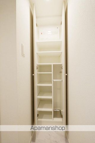 HF西巣鴨レジデンスの内装写真