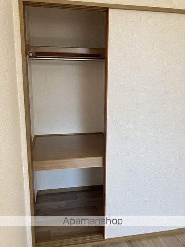 ビオラセアの内装写真