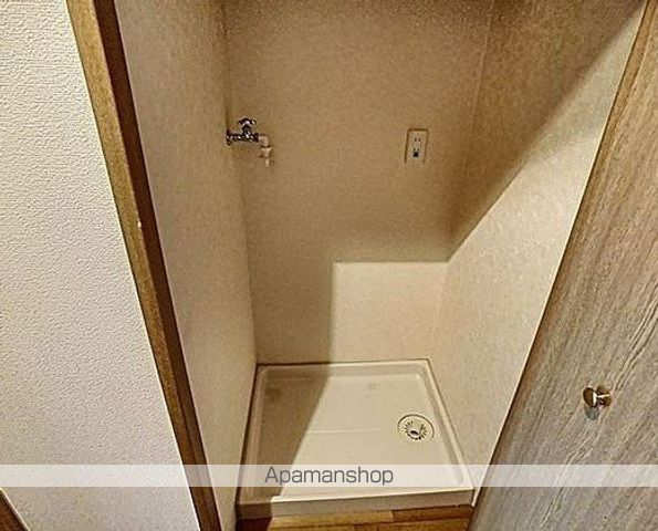 SEALSの内装写真