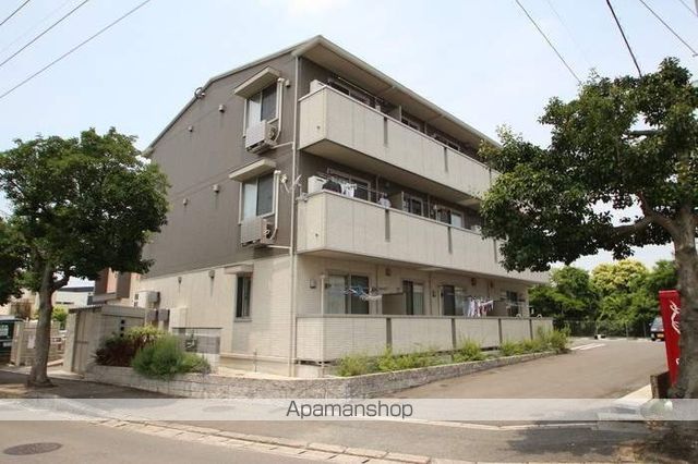 グランドヒル英 303 ｜ 福岡県糟屋郡粕屋町内橋東２丁目2-18（賃貸アパート1LDK・3階・42.90㎡） その3