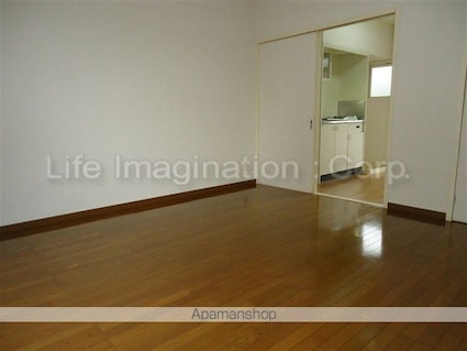 ピーチハイム福井[1K/23.18m2]の内装1