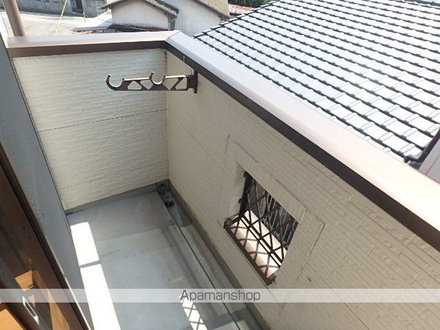 サントピア春日の内装写真