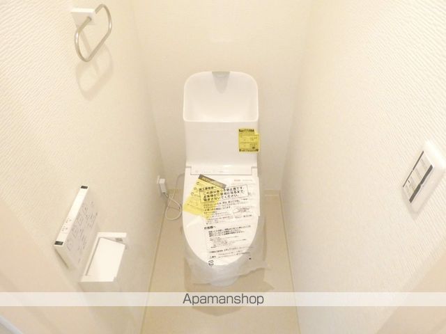 ホークヒルズ古賀の内装写真