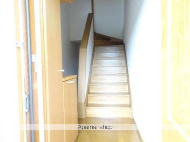 エトワールの内装写真