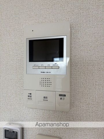 パインオーク Vの内装写真