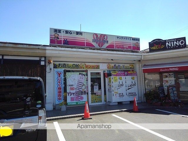 セリナ Aの周辺写真