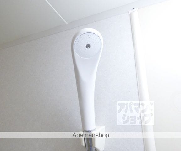 シンフォニー宝ヶ池の内装写真
