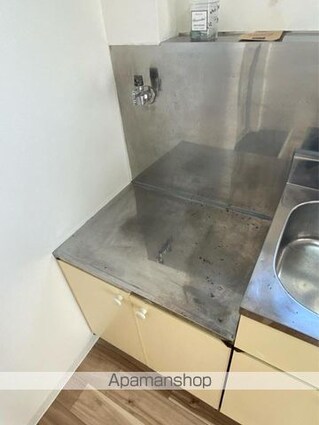 コート新北Ⅰ[1K/21.87m2]の内装5