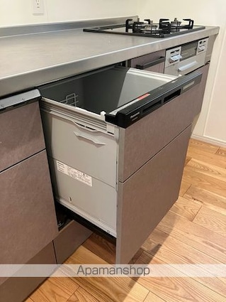 東京都中野区野方１丁目[3LDK/87.16m2]のその他設備