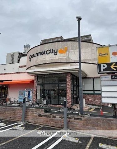 エスリード大阪CENTRALの周辺写真