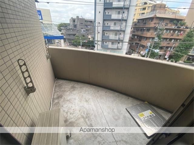セトル オクサワの内装写真