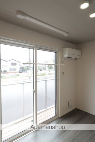 セレニテの内装写真