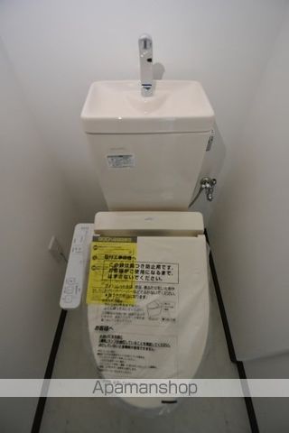 リラックス三篠町ビルの内装写真