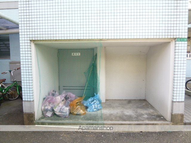 塔原サンハイツ 105 ｜ 福岡県筑紫野市二日市西３丁目4-18（賃貸マンション1K・1階・19.00㎡） その18